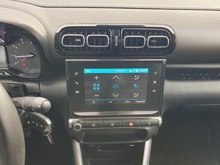 Citroen C3 Aircross 2021 Aircross BlueHdi 2021 1500cc 110hp Diesel-thumb-29