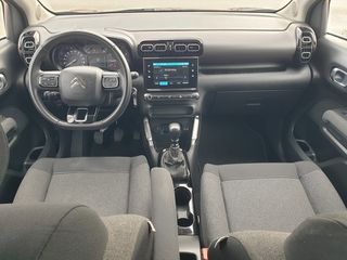Citroen C3 Aircross 2021 Aircross BlueHdi 2021 1500cc 110hp Diesel-thumb-27