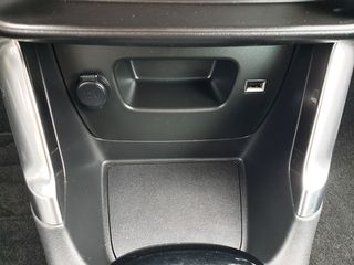 Citroen C3 Aircross 2021 Aircross BlueHdi 2021 1500cc 110hp Diesel-thumb-36