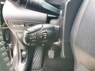 Citroen C3 Aircross 2021 Aircross BlueHdi 2021 1500cc 110hp Diesel-thumb-39