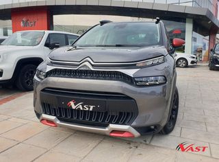 Citroen C3 Aircross 2021 Aircross BlueHdi 2021 1500cc 110hp Diesel