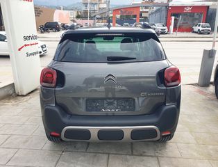 Citroen C3 Aircross 2021 Aircross BlueHdi 2021 1500cc 110hp Diesel-thumb-17