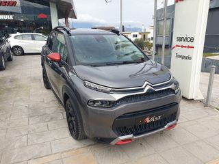 Citroen C3 Aircross 2021 Aircross BlueHdi 2021 1500cc 110hp Diesel-thumb-9