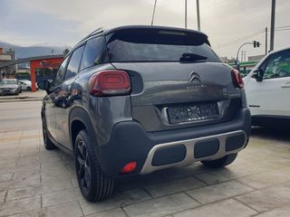 Citroen C3 Aircross 2021 Aircross BlueHdi 2021 1500cc 110hp Diesel-thumb-18