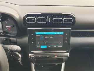 Citroen C3 Aircross 2021 Aircross BlueHdi 2021 1500cc 110hp Diesel-thumb-28