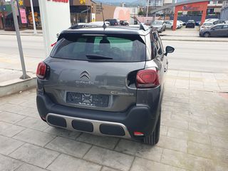 Citroen C3 Aircross 2021 Aircross BlueHdi 2021 1500cc 110hp Diesel-thumb-13
