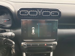 Citroen C3 Aircross 2021 Aircross BlueHdi 2021 1500cc 110hp Diesel-thumb-33