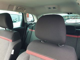 Citroen C3 Aircross 2021 Aircross BlueHdi 2021 1500cc 110hp Diesel-thumb-43