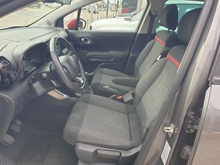 Citroen C3 Aircross 2021 Aircross BlueHdi 2021 1500cc 110hp Diesel-thumb-42