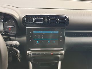 Citroen C3 Aircross 2021 Aircross BlueHdi 2021 1500cc 110hp Diesel-thumb-32