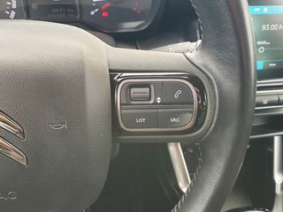 Citroen C3 Aircross 2021 Aircross BlueHdi 2021 1500cc 110hp Diesel-thumb-26