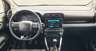 Citroen C3 Aircross 2021 Aircross BlueHdi 2021 1500cc 110hp Diesel-thumb-23