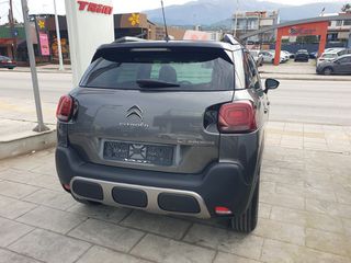 Citroen C3 Aircross 2021 Aircross BlueHdi 2021 1500cc 110hp Diesel-thumb-12