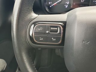 Citroen C3 Aircross 2021 Aircross BlueHdi 2021 1500cc 110hp Diesel-thumb-25