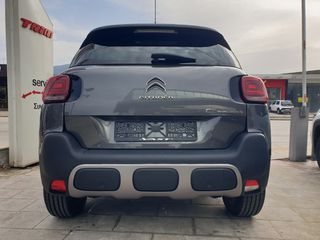 Citroen C3 Aircross 2021 Aircross BlueHdi 2021 1500cc 110hp Diesel-thumb-15