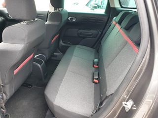 Citroen C3 Aircross 2021 Aircross BlueHdi 2021 1500cc 110hp Diesel-thumb-46
