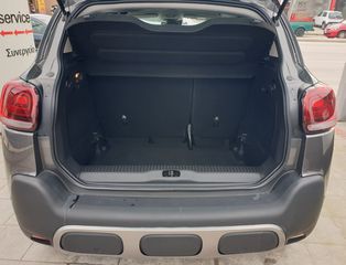 Citroen C3 Aircross 2021 Aircross BlueHdi 2021 1500cc 110hp Diesel-thumb-48