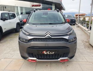 Citroen C3 Aircross 2021 Aircross BlueHdi 2021 1500cc 110hp Diesel-thumb-5