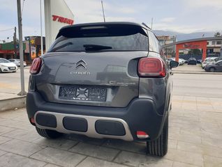 Citroen C3 Aircross 2021 Aircross BlueHdi 2021 1500cc 110hp Diesel-thumb-11