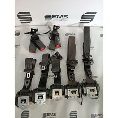 Ζώνες Ασφαλείας Renault Clio 2016-2019  868844868R 868854729R 888503110R 888404130R 888419629R