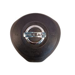 Αερόσακοι-AirBags Nissan Qashqai II (J11, facelift 2017) 2017-2021 1.6 dCi (130 Hp) Xtronic R9M 2013-2019