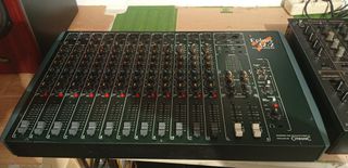 CITRONIC Ephos-12.2 Mixing Desk