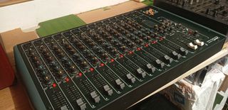 CITRONIC Ephos-12.2 Mixing Desk-thumb-1