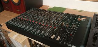 CITRONIC Ephos-12.2 Mixing Desk-thumb-2