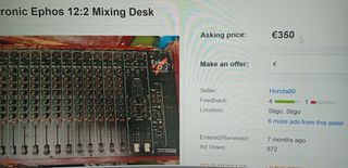 CITRONIC Ephos-12.2 Mixing Desk-thumb-3