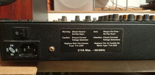 CITRONIC Ephos-12.2 Mixing Desk-thumb-7