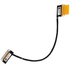 Καλωδιοταινία Οθόνης - Flex Video Screen LCD Cable για Laptop Lenovo ThinkPad P14s Gen 2 20VX 20VY P14s Gen 2 DC02C00DZ20 DC02C00DZ10 5C10Z23931 DC02C00DZ40 DC02C00DZ60 Touch eDP 40pins 0.4 Pitch Pin