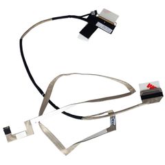 Καλωδιοταινία Οθόνης - Flex Video Screen LCD Cable για Laptop Dell G15 5520 5521 5525 HDK50 0MY1DM MY1DM DC02C00XV00 Non Touch eDP 40pins 0.4 Pitch Pin FHD 165Hz Monitor cable ( Κωδ.1-FLEX1843 )