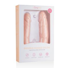 Double Ended Dildo - Skin-thumb-1