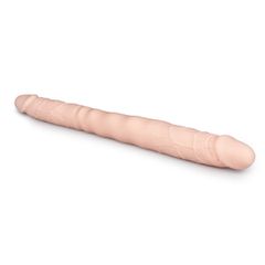 Double Ended Dildo - Skin-thumb-2
