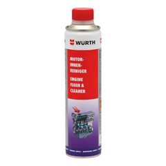 WURTH ΥΓΡΟ ΕΚΠΛΥΣΗΣ ΚΑΙ ΚΑΘΑΡΙΣΜΟΥ ΚΙΝΗΤΗΡΩΝ  400 ML