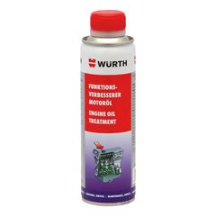 ΒΕΛΤΙΩΤΙΚΟ ΛΑΔΙΟΥ ΚΙΝΗΤΗΡΑ WURTH