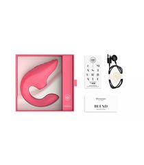 Womanizer - Blend vibrant rose-thumb-6