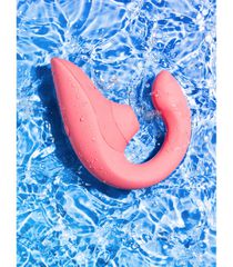 Womanizer - Blend vibrant rose-thumb-4