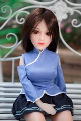 Compact Realistic Love Doll – 68cm-thumb-19