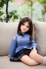 Compact Realistic Love Doll – 68cm-thumb-13