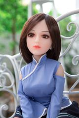 Compact Realistic Love Doll – 68cm-thumb-20