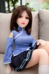 Compact Realistic Love Doll – 68cm-thumb-25