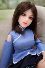 Compact Realistic Love Doll – 68cm-thumb-15