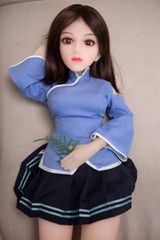 Compact Realistic Love Doll – 68cm-thumb-6