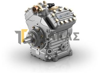 ΚΟΜΠΡΕΣΕΡ A/C BOCK FKX40/470K για SCANIA 3 - series