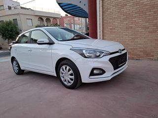 Hyundai i 20 2020