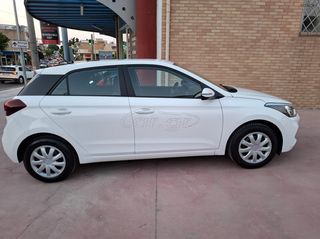 Hyundai i 20 2020