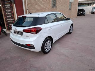 Hyundai i 20 2020-thumb-2