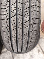 ΕΛΑΣΤΙΚΑ ΕΛΑΦ ΜΕΤΑΧΕΙΡΙΣΜΈΝΑ 215/55/18 ORIUM  DOT 2025 BEST  TIRES ΚΑΛΛΙΘΈΑ***