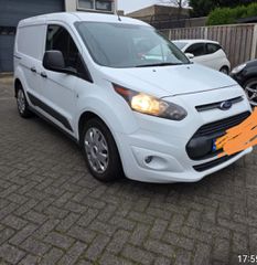 Κλούβα Ford 2018 Transit Connect